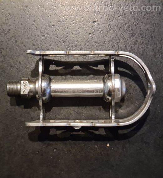 Pédales Vélo Vintage Spidel et Kyokuto 35 € - 6
