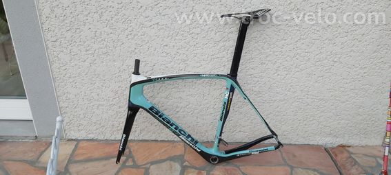 cadre bianchi
