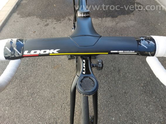 LOOK 795 BLADE RS TEAM COFIDIS - 2