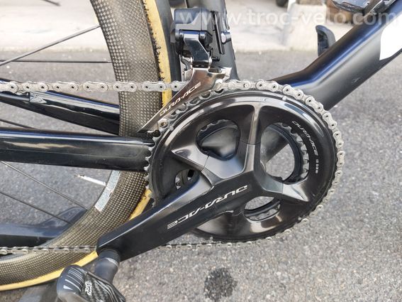 LOOK 795 BLADE RS TEAM COFIDIS - 3