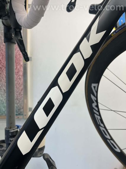 LOOK 795 BLADE RS TEAM COFIDIS - 4
