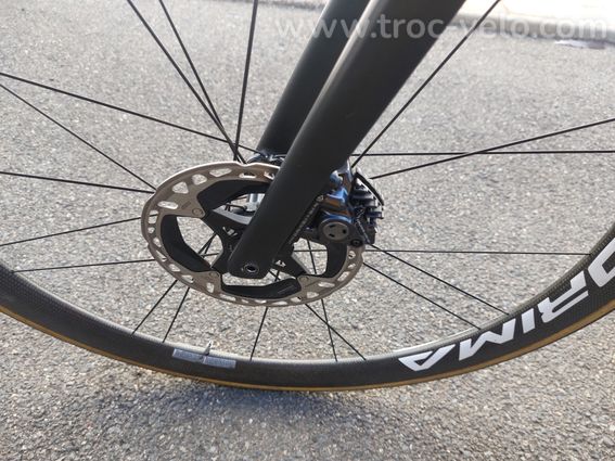 LOOK 795 BLADE RS TEAM COFIDIS - 6