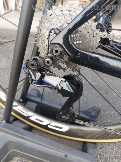 LOOK 795 BLADE RS TEAM COFIDIS - 7