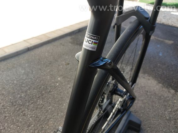 LOOK 795 BLADE RS TEAM COFIDIS - 5