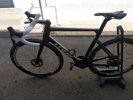 LOOK 795 BLADE RS TEAM COFIDIS - 8