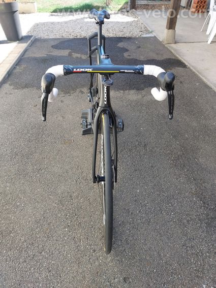 LOOK 795 BLADE RS TEAM COFIDIS - 9