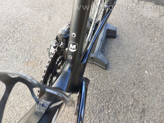 LOOK 795 BLADE RS TEAM COFIDIS - 11