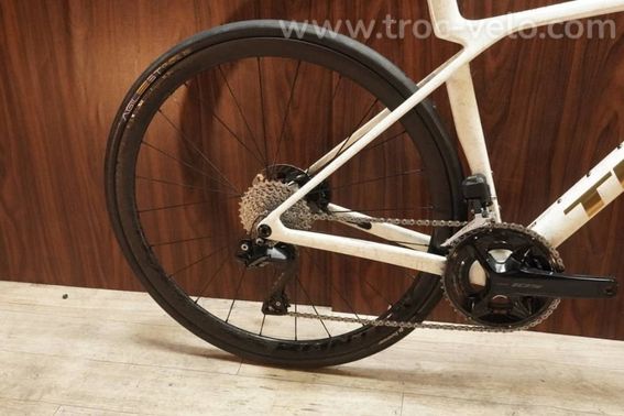TREK MADONE SLR GEN 8 Full Carbon SHIMANO 105 R7170 Di2 2X12V Taille S Modèle 2025 - 6