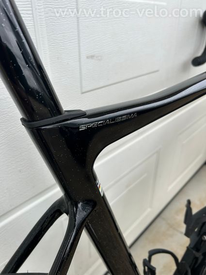 Bianchi Speciallisima RC PRO 2025 Di2 Dura-ace - 3