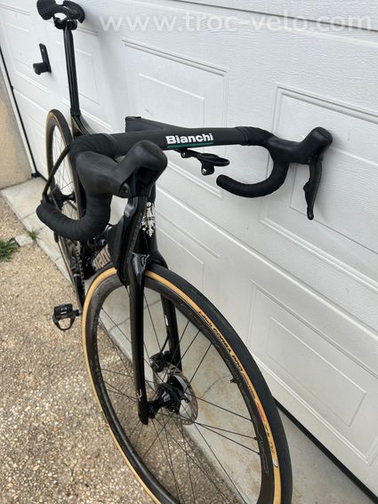 Bianchi Speciallisima RC PRO 2025 Di2 Dura-ace - 4