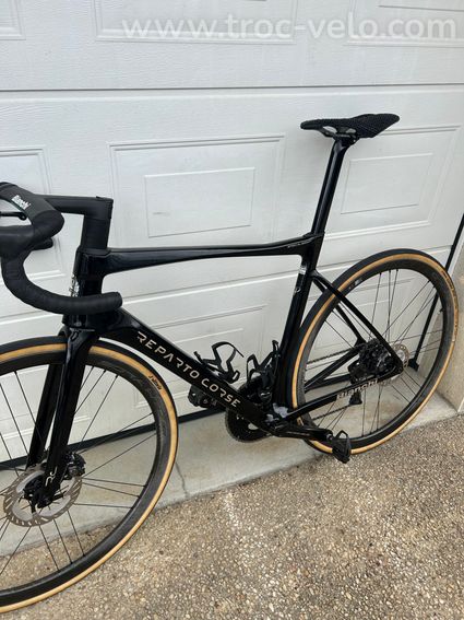 Bianchi Speciallisima RC PRO 2025 Di2 Dura-ace - 5