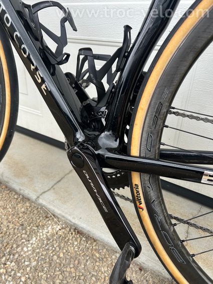 Bianchi Speciallisima RC PRO 2025 Di2 Dura-ace - 6