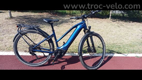 VAE Giant Trekking Series taille S