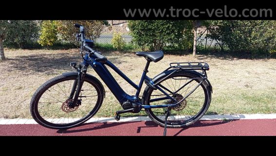 VAE Giant Trekking Series taille S - 2
