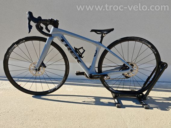 Trek domane sl 6 axs gen 4 - 2