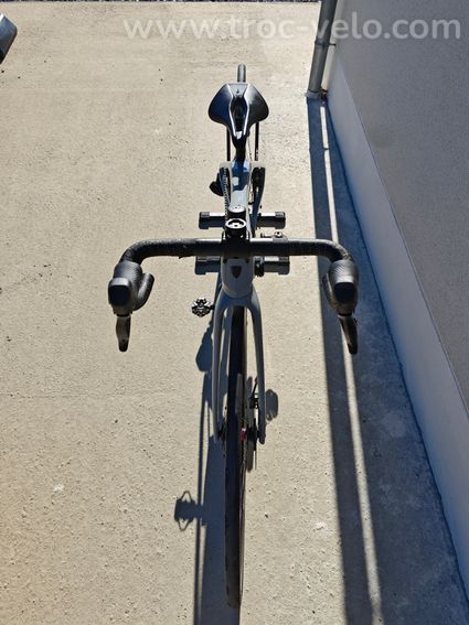 Trek domane sl 6 axs gen 4 - 3