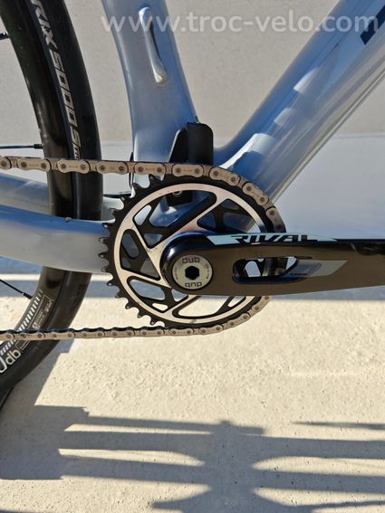 Trek domane sl 6 axs gen 4 - 4