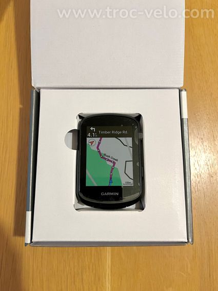 Garmin Edge 840 NEUF