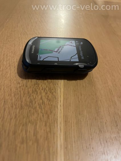 Garmin Edge 840 NEUF - 3