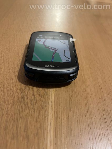 Garmin Edge 840 NEUF - 4