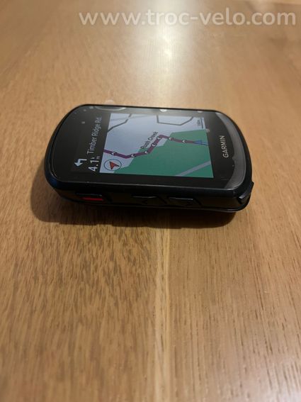 Garmin Edge 840 NEUF - 5