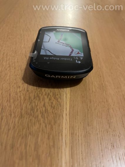 Garmin Edge 840 NEUF - 6