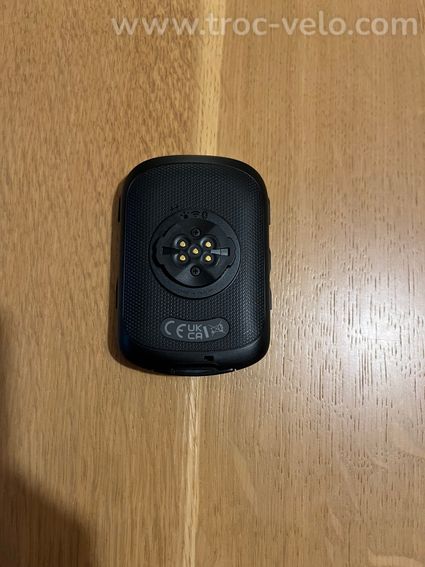 Garmin Edge 840 NEUF - 7