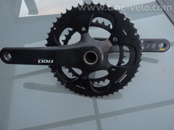 Sram Red 22 50/34 - 2