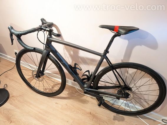 BH Ultralight EVO ultegra DI2 - 2