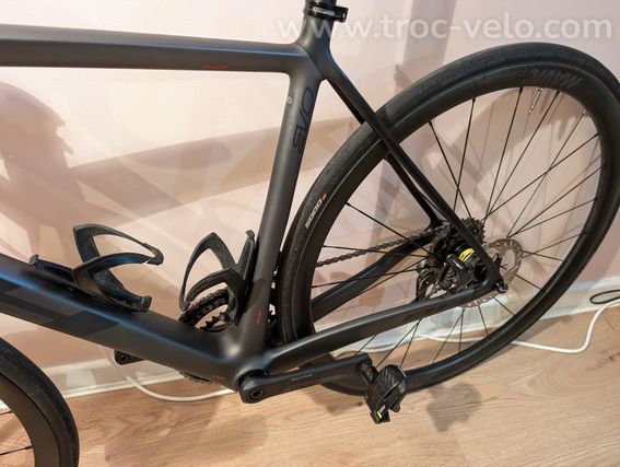 BH Ultralight EVO ultegra DI2 - 3