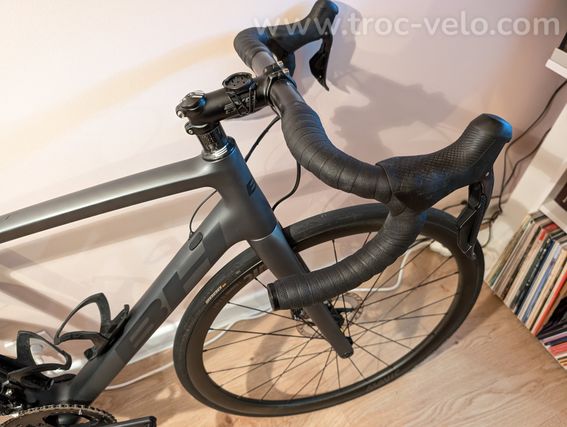 BH Ultralight EVO ultegra DI2 - 5