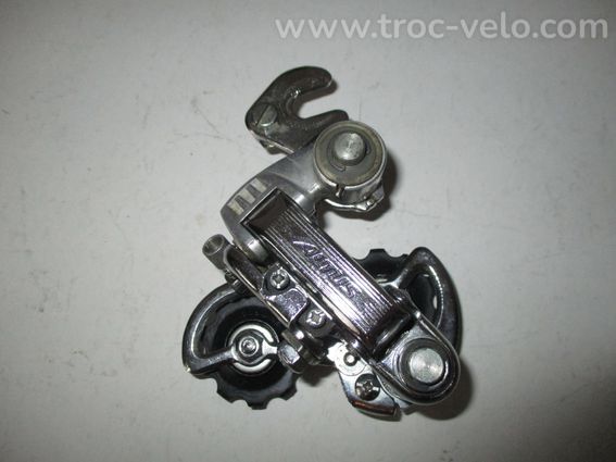 Dérailleur AR SHIMANO Altus Vintage - 2