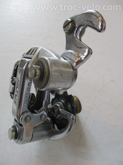 Dérailleur AR SHIMANO Altus Vintage - 6