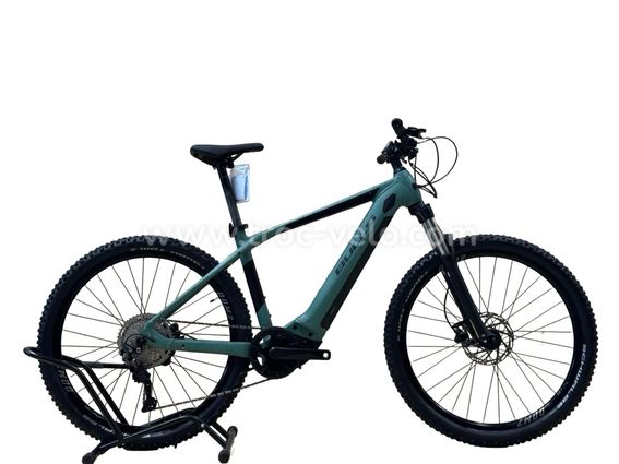 Bulls Copperhead Evo 1 VTT électrique Shimano Deore 2022