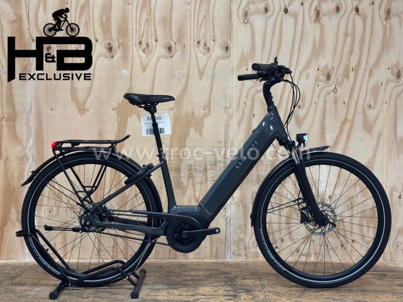 Kalkhoff Image 3.B Excite Vélo électrique Shimano Nexus 2023