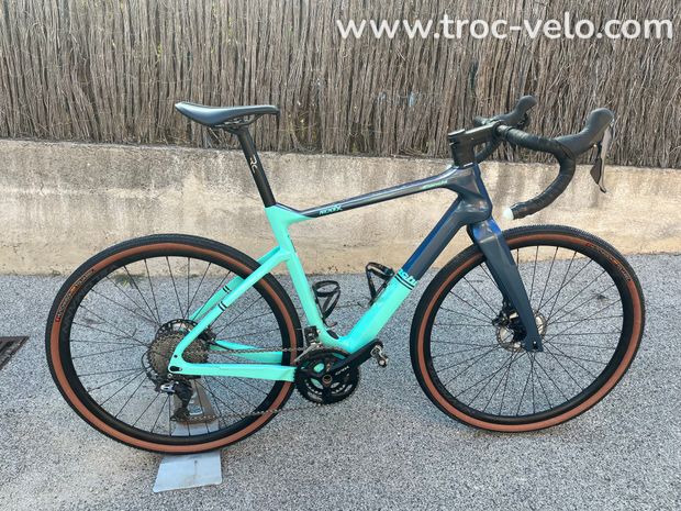 Bianchi ARCADEX 2023 - 6