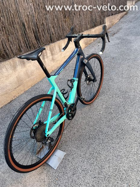 Bianchi ARCADEX 2023 - 7