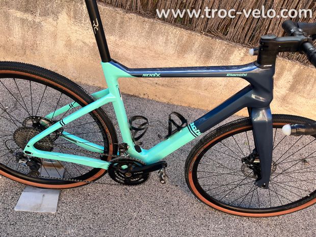 Bianchi ARCADEX 2023 - 8