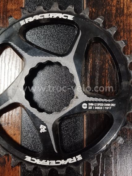 Plateaux 94 mm | Pièces de vélo | Bikeinn