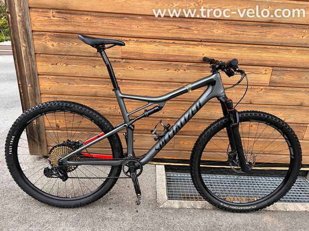 Specialized epic expert 2018 XL - 1