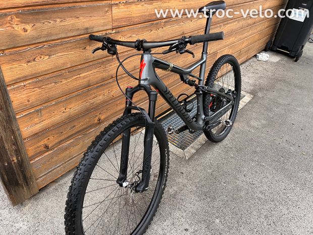 Specialized epic expert 2018 XL - 3