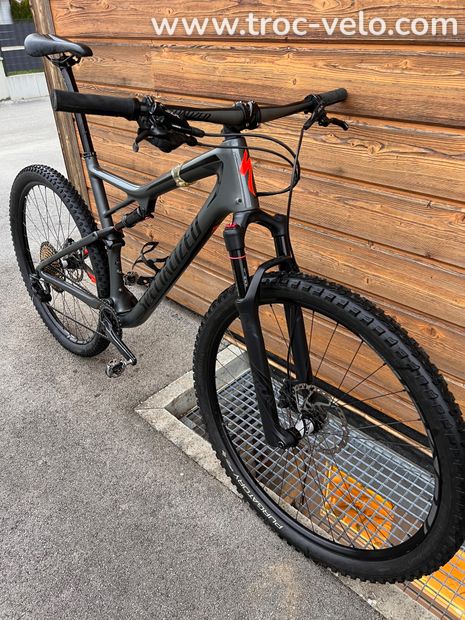 Specialized epic expert 2018 XL - 5