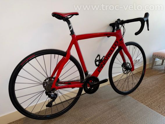 Pinarello Razha disc Taille M - 2