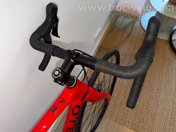 Pinarello Razha disc Taille M - 3