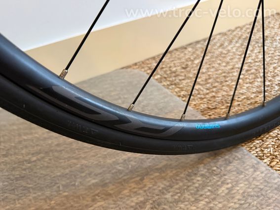 Pinarello Razha disc Taille M - 4