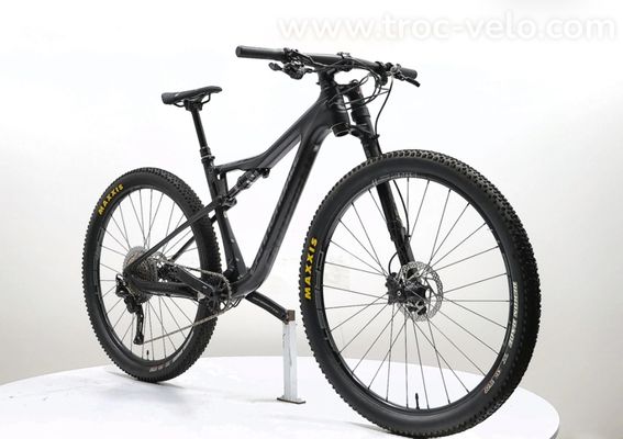 Cannondale scalpel si carbone 3 M - 2