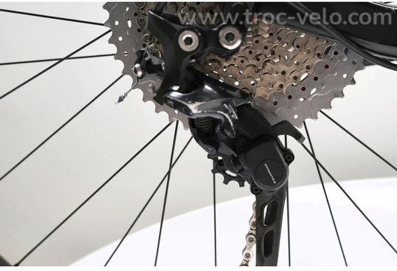 Cannondale scalpel si carbone 3 M - 3