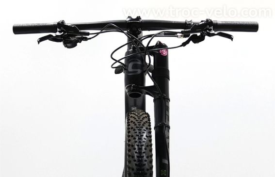 Cannondale scalpel si carbone 3 M - 4