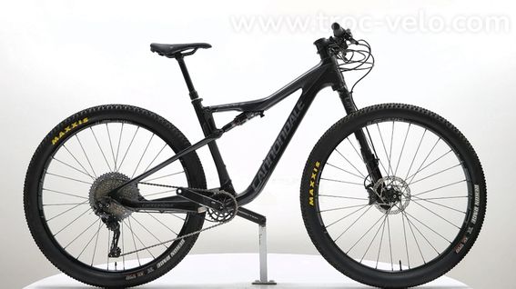 Cannondale scalpel si carbone 3 M - 6