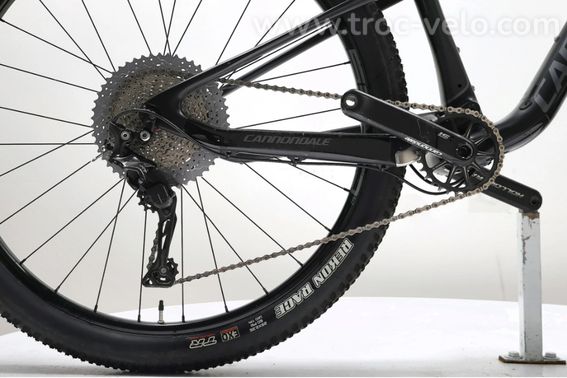 Cannondale scalpel si carbone 3 M - 7